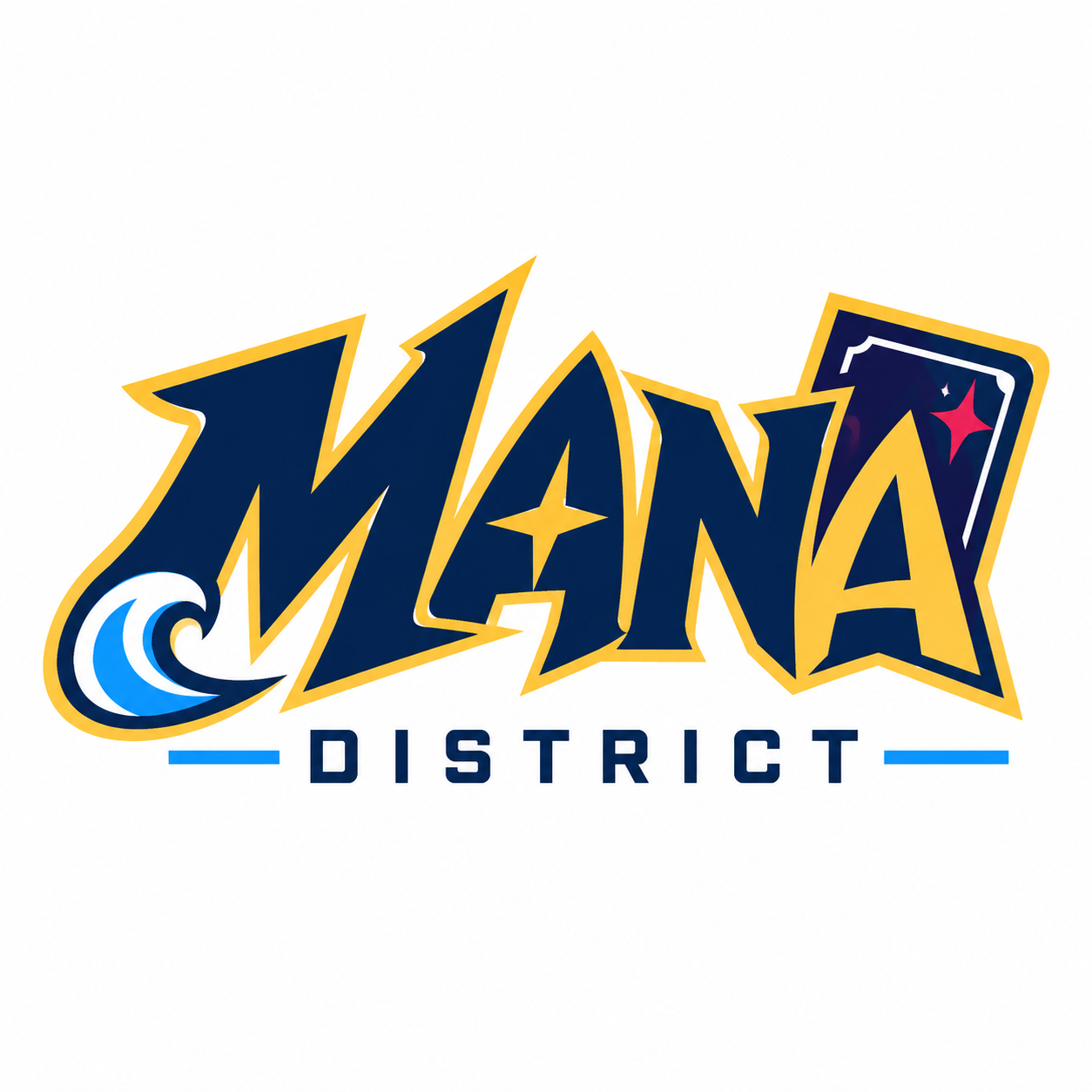 Mana District